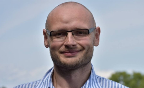 Екс-заступник Голови Херсонської ОДА став заступником Голови Державної екологічної інспекції