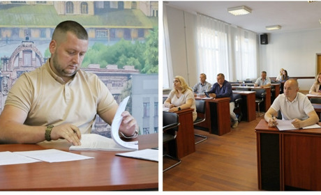 Щоб не було проблем з водою: в селах Жуківці і Лопатинці побудують нові свердловини