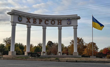 Наслідки ворожих обстрілів на Херсонщині за добу: двоє загиблих, один поранений