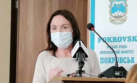 У Покровську будуть нові комунальні підприємства і відділ 