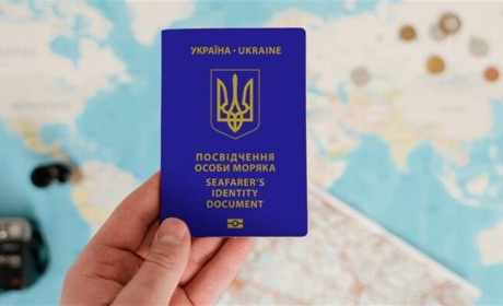 Як морякам легко оформити документи: поради та рішення
