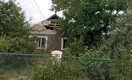 За минулу добу на Херсонщині зафіксували 35 злочинів, з них 10 — воєнні