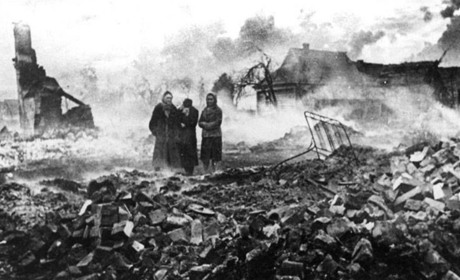 Розсекречені архіви: вісім маловідомих фактів про роль України у Другій світовій війні