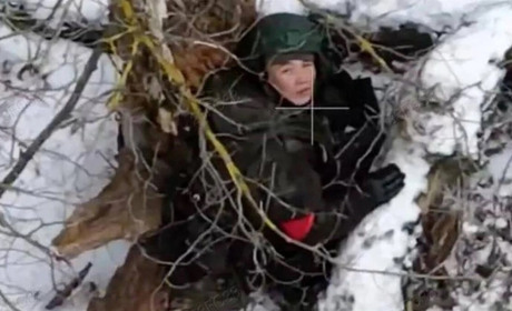 Солдати КНДР можуть бути причетні до обстрілів прикордоння Сумщини з Курщини