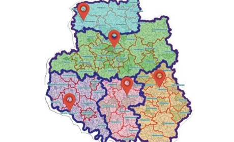 Депутат Ігор Богданов закликає боротись за те, щоб центр нового району був у Калинівці