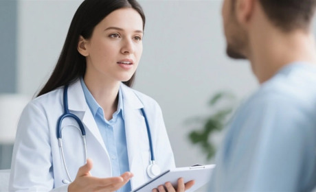 У Сарнах створять нове реабілітаційне відділення за понад пʼять мільйонів гривень