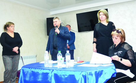 Кожному округу – мільйон гривень: мешканці Покровська обирають пріоритети благоустрою 