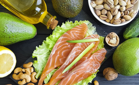 10 доступних продуктів, які допомагають знизити рівень кортизолу