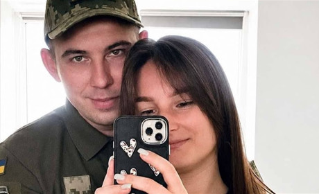 «За широкими плечима Героя»: світла пам’ять про Олега Малярчука та кохання, яке живе поза часом
