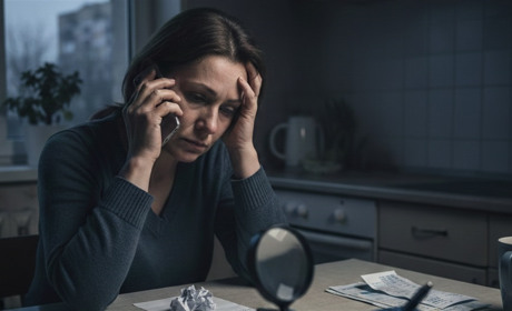 Ціна довіри - 75 тисяч: жінка з Вознесенщини віддала гроші «голосу в слухавці»