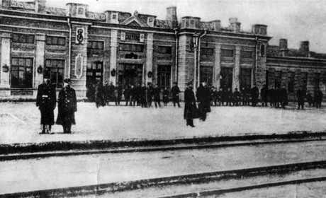 Тест: Сватівщина в роки війни. Що ти знаєш про війну у Сватовому?