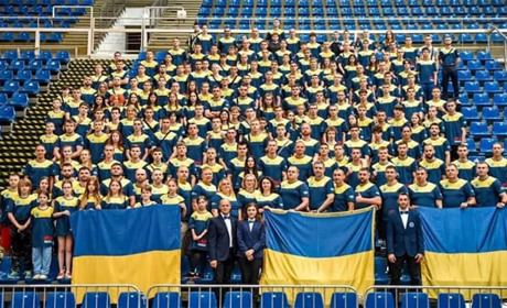 Спортсмени зі Сміли взяли участь у Кубку світу з кікбоксингу
