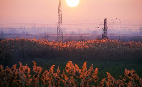 Де відключатимуть електроенергію в Кагарлицькій та Ржищівській громадах із 19 по 25 липня