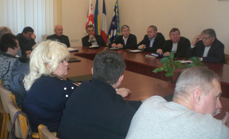 Як Різак правду-матку різав