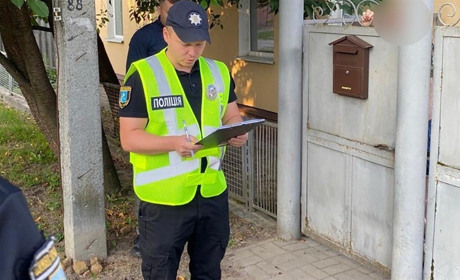 Поліція Сумщини викрила чоловіка на зберіганні дитячої порнографії
