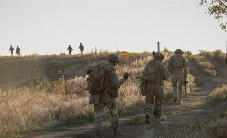 Атаки ЗСУ на Півдні України набирають обертів