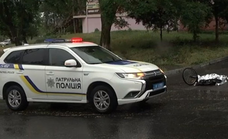 В Херсоні насмерть збили підлітка-велосипедиста: водієві вантажівки загрожує до 8 років ув'язнення