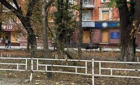 Ворожі обстріли Херсонщини: окупанти завдали ударів з артилерії та безпілотників