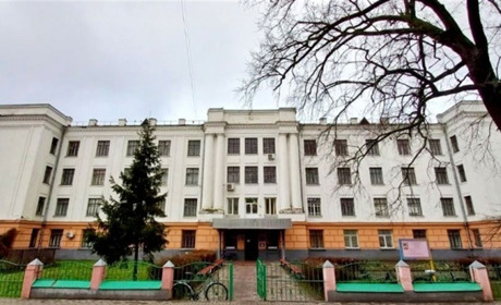 30 років від часу відкриття Ніжинського ліцею