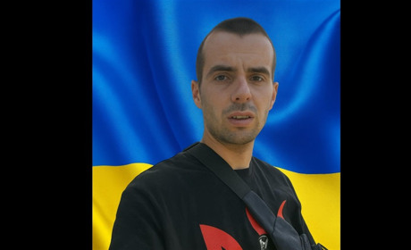 Загинув Герой-захисник Мирослав Мельничук із Суховерхова