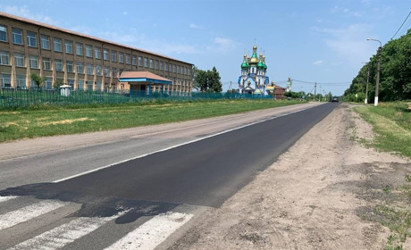 26 вересня у Переяславі тимчасово перекриють рух на вулиці Новокиївське шосе
