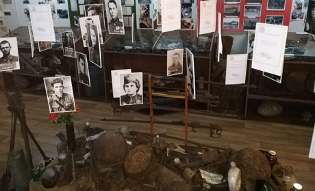 Чому усім, хто цікавиться історією Другої світової, варто відвідати музей у Політесі