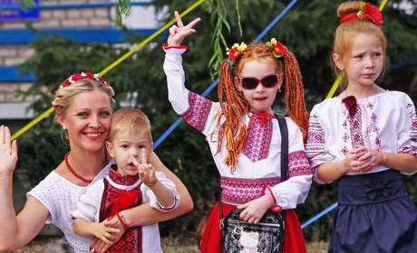 13 фестивалів та свят, що відбудуться у Жмеринці і поряд у 2019 році