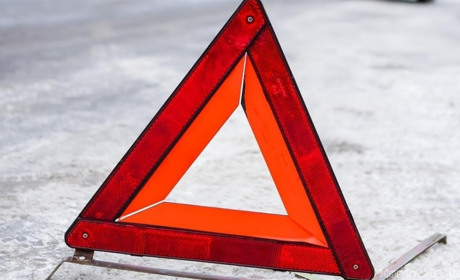 ДТП біля "Фори": травмована жінка у лікарні