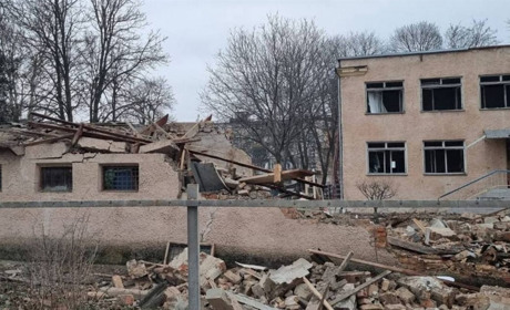 Ізмаїл вночі атакували російські шахеди: є постраждалі