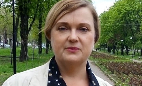 Секретар міської ради Наталія Іваньо - про життя старостинських округів в умовах воєнного часу