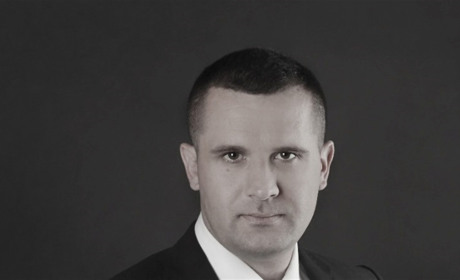 У Попасній загинув слідчий Державного бюро розслідувань Любомир Савчук