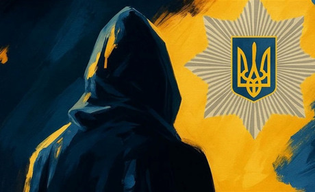 У Нацполіції нагадали про телеграм-бот «Народний месник»: як повідомити про підозрілу діяльність