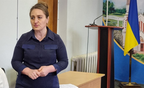 Переселенцям до 31 березня потрібно оновити дані для отримання пенсії: як це зробити у Жмеринці