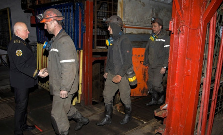 Усім працівникам ДП «Львіввугілля» виплатили 29 відсотків заробітної плати за січень 2022 року