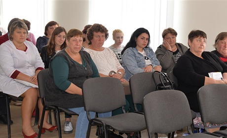 У Старокостянтинівській громаді погіршилася ситуація з COVID-19