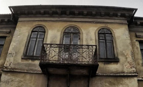 Ізмаїл отримав приміщення, де створить простір для ветеранів-захисників та переселенців