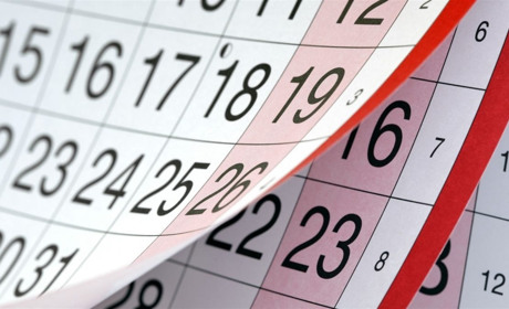 Какие рабочие дни перенесут в 2021 году из-за праздников?