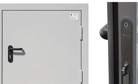 Де може знадобитись протипожежний люк