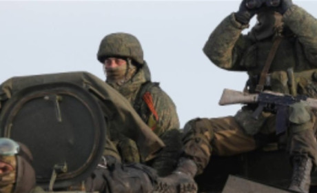 Росія планувала використати війну США проти Ірану для наступу на південь України