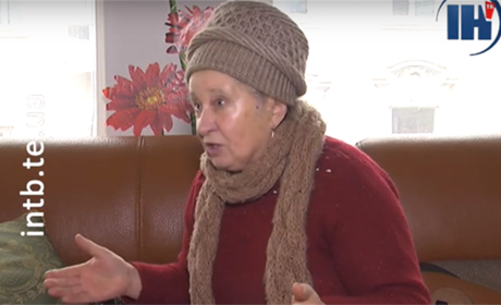 Кременчанка Мирослава Фількевич вже три роки розшукує свого сина: військовий зник безвісти