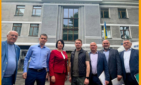 Кагарлицька багатопрофільна лікарня - серед спроможних закладів медицини Київщини