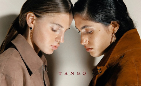 Сережки – сакральна прикраса з сучасним шиком