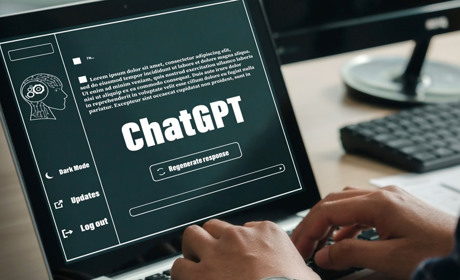 Chat GPT: що це, як ним користуватися, яке побажання бот дав смілянам
