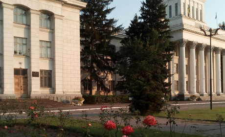 У Новій Каховці реалізуватимуть 9 проєктів соціальної дії