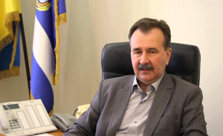 Було і щось хороше. Згадуємо, як пройшло мерство Володимира Миколаєнка, який вирішив не балотуватись