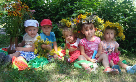 Щира вдячність за здорове і смачне літо 