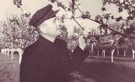 Героями не народжуються: історії життя Івана Черненка та Паші Комісар