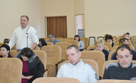 У місті в зоні уваги - пункти прийому металу і комунальні борги