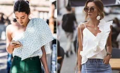 Одяг від Leboutique, як вибрати гарну жіночу блузку