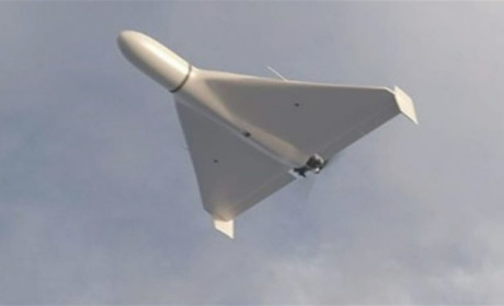 На Херсонщині вночі збили 7 дронів Shahed